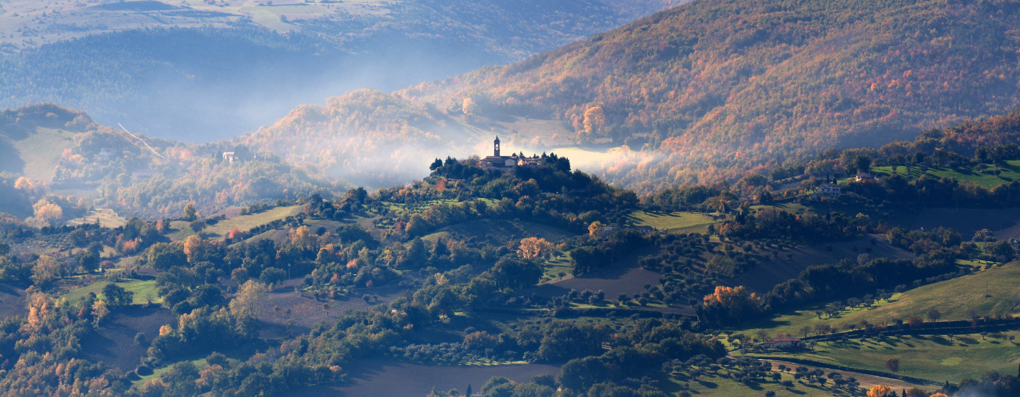 panoramica colleluce